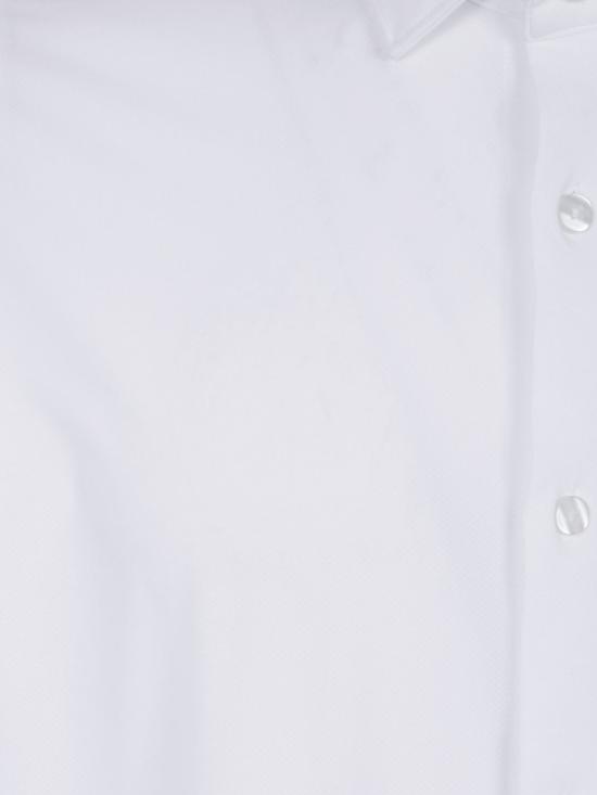 26FW 알알디 셔츠 W26251 09 White - RRD