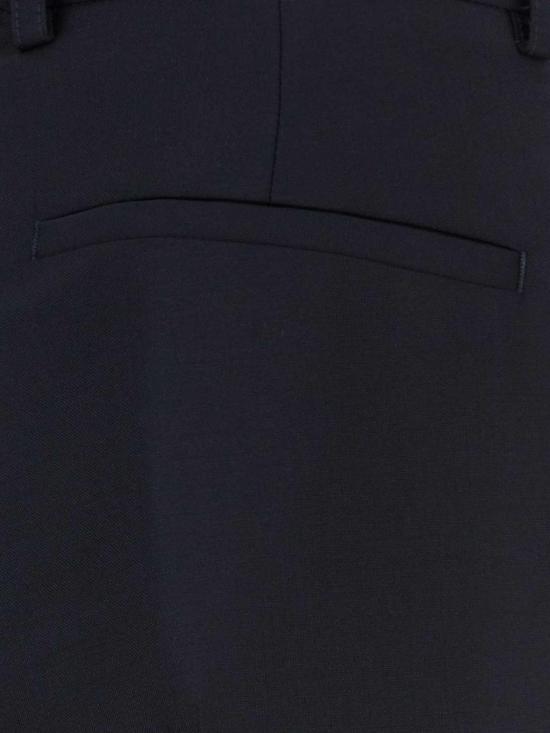 26FW 질샌더 팬츠 J21KA0345J41444 402 Blue - JIL SANDER