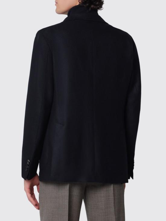 26FW 딸리아토레 자켓 1SMC22K010021 B1219 Blue - TAGLIATORE