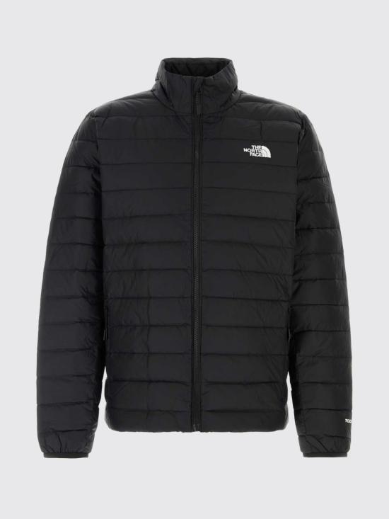 26FW 노스페이스 클래식 다운 자켓 NF0A8D1U JK31 Black - NORTH FACE
