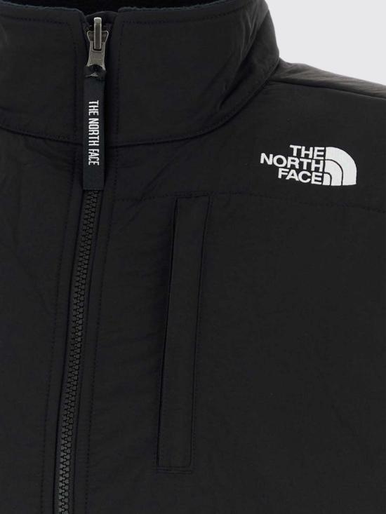 26FW 노스페이스 레트로 데날리 플리스 자켓 NF0A88YR JK31 Black - NORTH FACE