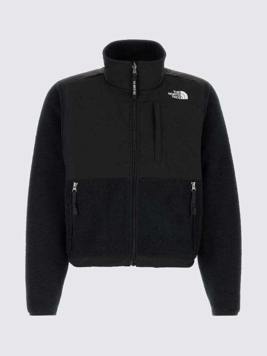 26FW 노스페이스 레트로 데날리 플리스 자켓 NF0A88YR JK31 Black - NORTH FACE