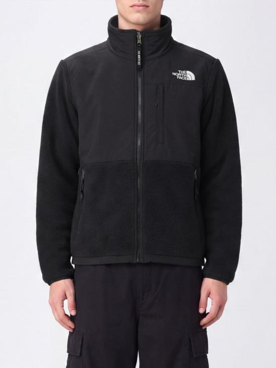 26FW 노스페이스 레트로 데날리 플리스 자켓 NF0A88YR JK31 Black