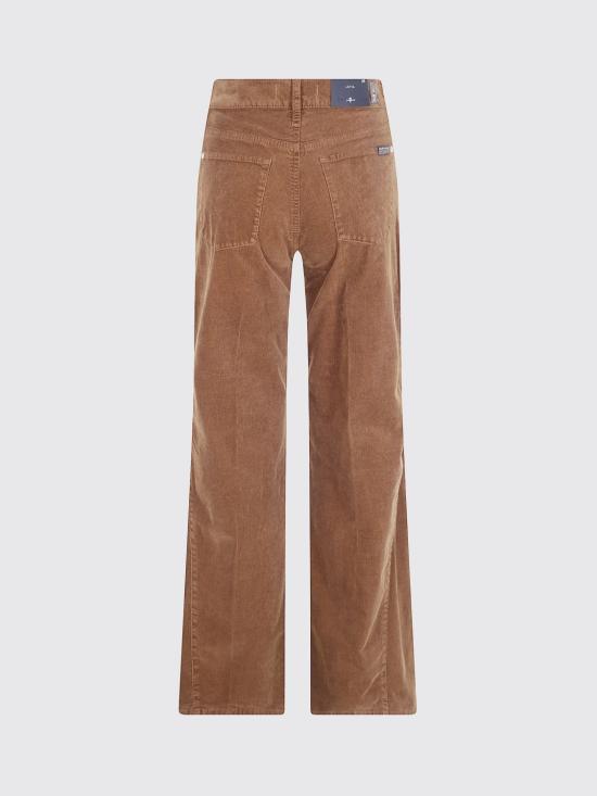 26FW 세븐포올맨카인드 데님 팬츠 7UG20V64 U73RR Burnt - 7 FOR ALL MANKIND