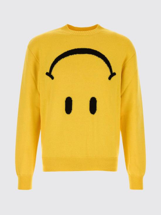 26FW 모스키노 스웨터 09175200 3030 Multicolor - MOSCHINO