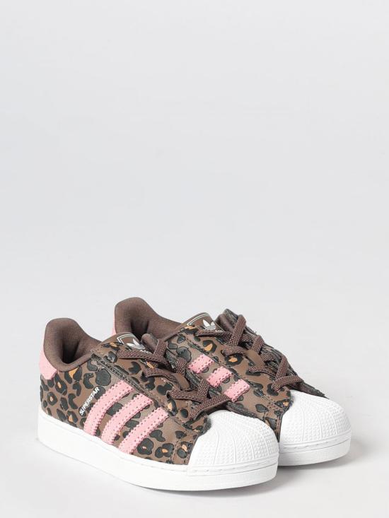 26FW [키즈] 아디다스 스니커즈 KK2125 Green - ADIDAS