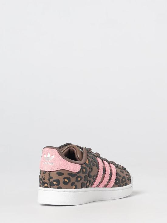 26FW [키즈] 아디다스 스니커즈 KK2125 Green - ADIDAS
