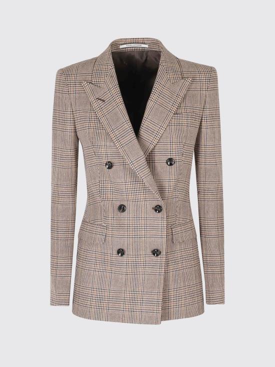 26FW 딸리아토레 자켓 JPARIGI10BL30038Q26I131 M1140 Brown - TAGLIATORE