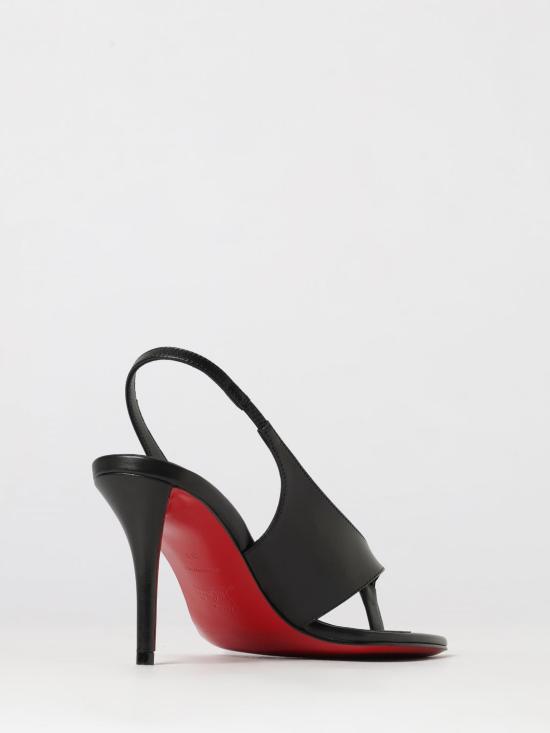 26FW 크리스챤 루부탱 힐/펌프스 3260175 B439 Black - CHRISTIAN LOUBOUTIN