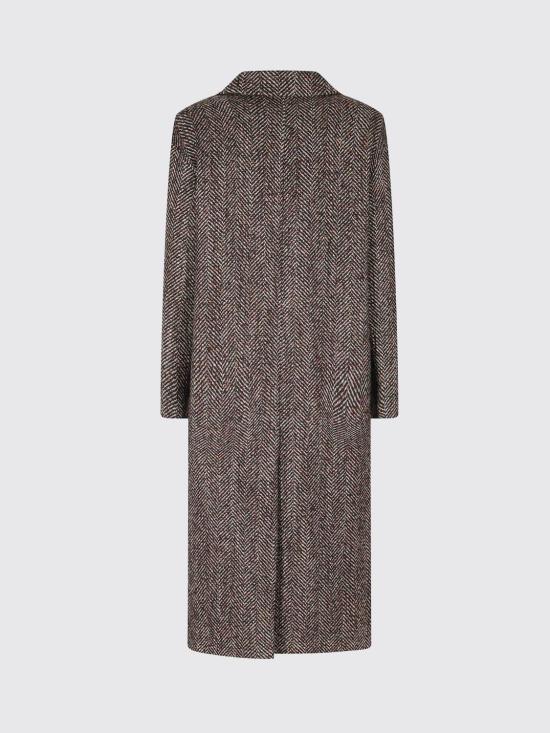26FW 딸리아토레 코트 LINDEN340364S26I469 EM903 Brown - TAGLIATORE