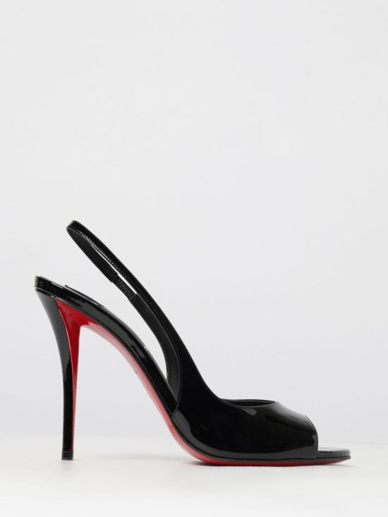 26FW 크리스챤 루부탱 힐/펌프스 3260086 B439 Black