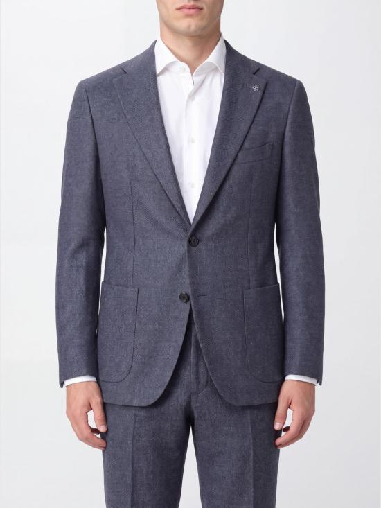 26FW 딸리아토레 자켓 1SMC22K440007 S3254 Grey