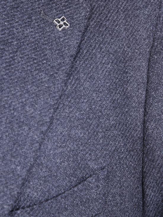 26FW 딸리아토레 자켓 1SMC22K440007 S3254 Grey - TAGLIATORE