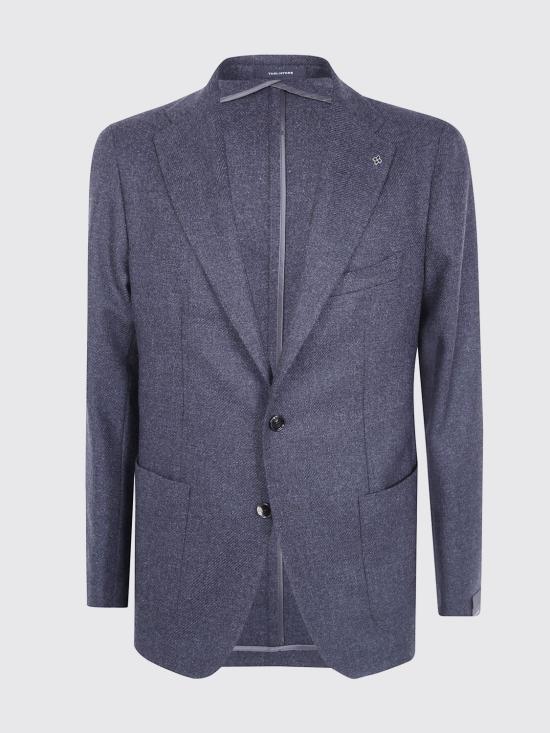 26FW 딸리아토레 자켓 1SMC22K440007 S3254 Grey - TAGLIATORE