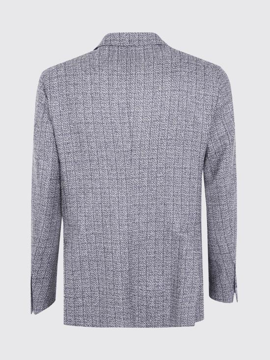 26FW 딸리아토레 자켓 1SMC22K440092 ES826 Grey - TAGLIATORE