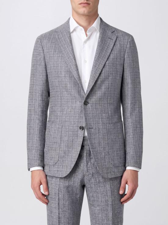 26FW 딸리아토레 자켓 1SMC22K440092 ES826 Grey