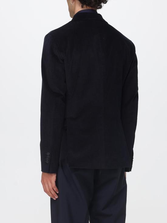 26FW 브룩스 필드 자켓 207GB017 7264 Navy - BROOKSFIELD