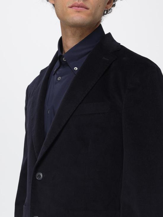26FW 브룩스 필드 자켓 207GB017 7264 Navy - BROOKSFIELD