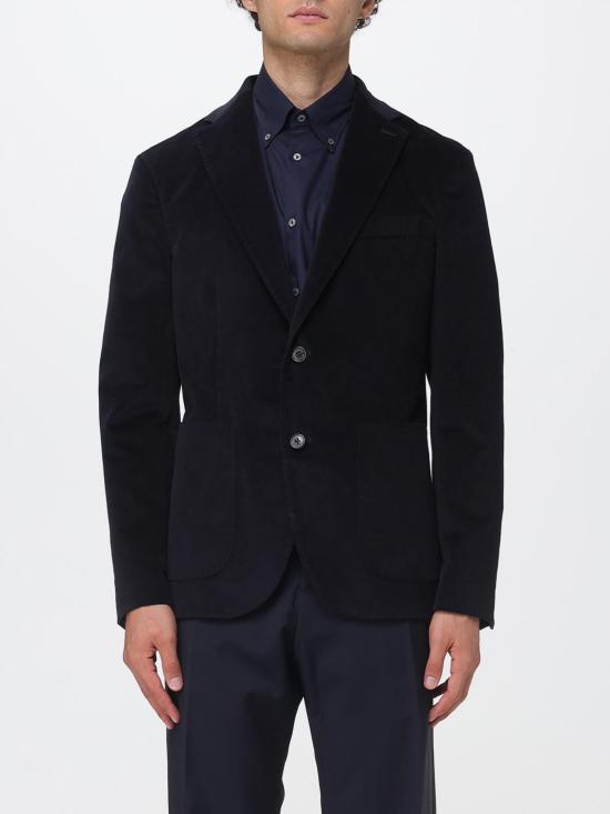 26FW 브룩스 필드 자켓 207GB017 7264 Navy