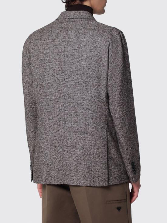 26FW 딸리아토레 자켓 1SMC20K340370 ET944 Brown - TAGLIATORE