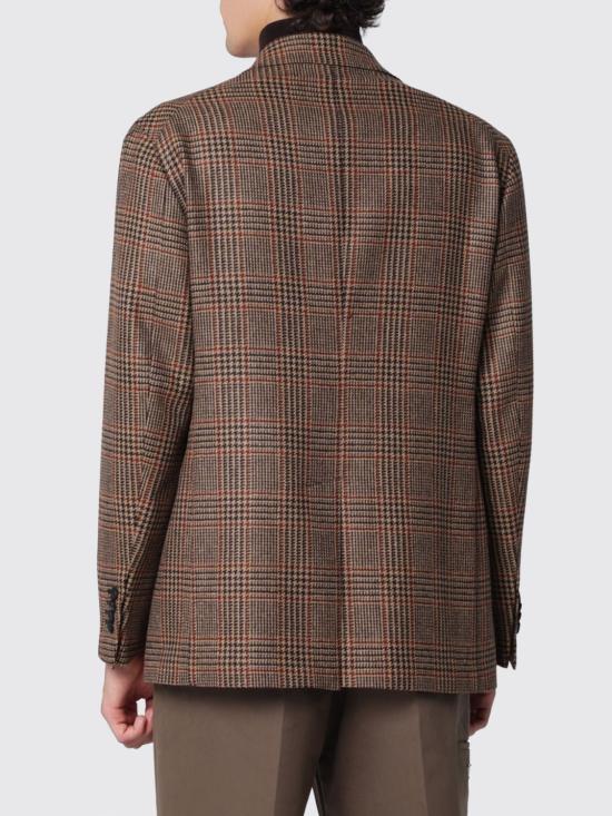 26FW 딸리아토레 자켓 1SNY13B440073 M1364 Brown - TAGLIATORE