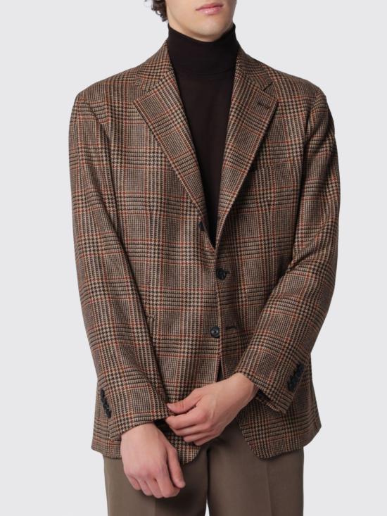 26FW 딸리아토레 자켓 1SNY13B440073 M1364 Brown
