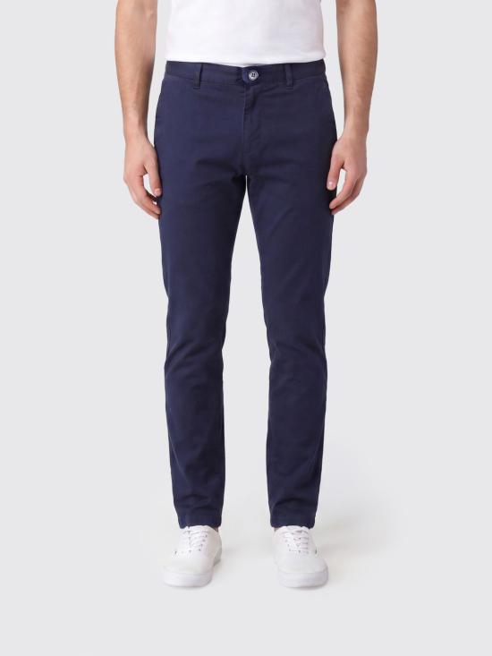 26FW 인코텍스 팬츠 10S40140610 820 Blue