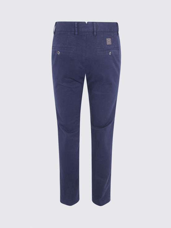 26FW 인코텍스 팬츠 10S40140610 820 Blue - INCOTEX