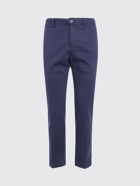 26FW 인코텍스 팬츠 10S40140610 820 Blue - INCOTEX