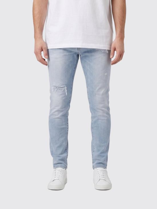 26FW 디스퀘어드2 데님 팬츠 S74LB1965S30664 470 Denim