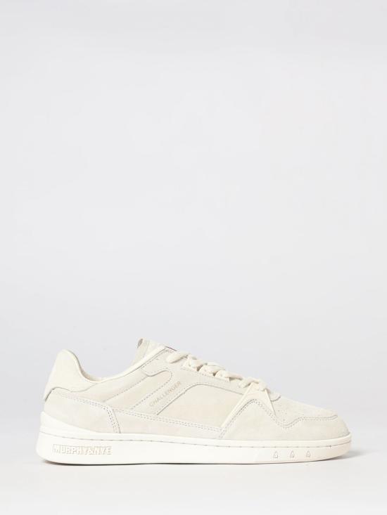 26FW 머피 앤 나이 스니커즈 SNM307 A0011 Cream