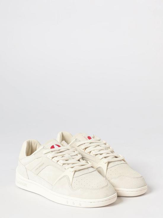 26FW 머피 앤 나이 스니커즈 SNM307 A0011 Cream - MURPHY & NYE