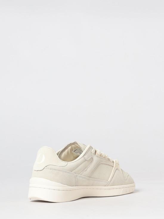 26FW 머피 앤 나이 스니커즈 SNM307 A0011 Cream - MURPHY & NYE