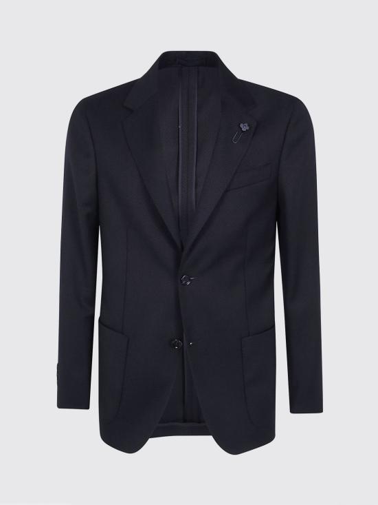 26FW 라르디니 자켓 CN6202ECN65502 990 Grey - LARDINI