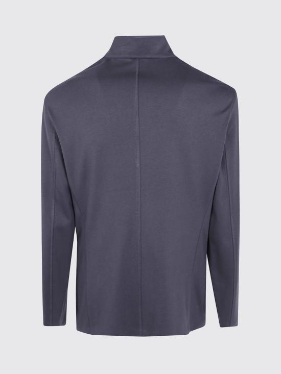 26FW 엠포리오 아르마니 자켓 EM007219AF27883 U8108 Grey - EMPORIO ARMANI