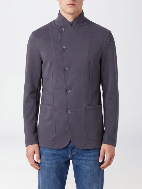 26FW 엠포리오 아르마니 자켓 EM007219AF27883 U8108 Grey
