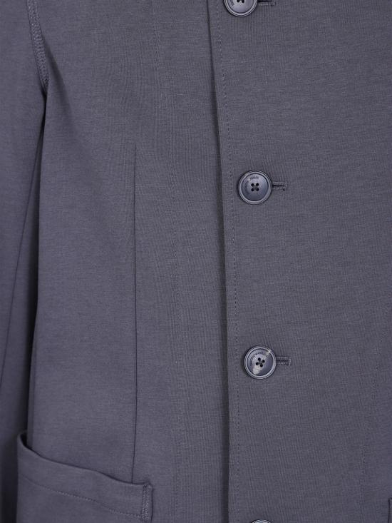 26FW 엠포리오 아르마니 자켓 EM007219AF27883 U8108 Grey - EMPORIO ARMANI