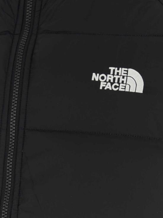 26FW 노스페이스 하이드레날라이트 후디드 다운 자켓 NF0A5GIE JK31 Black - NORTH FACE