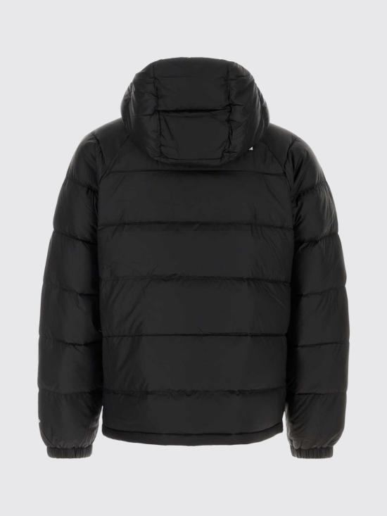 26FW 노스페이스 하이드레날라이트 후디드 다운 자켓 NF0A5GIE JK31 Black - NORTH FACE