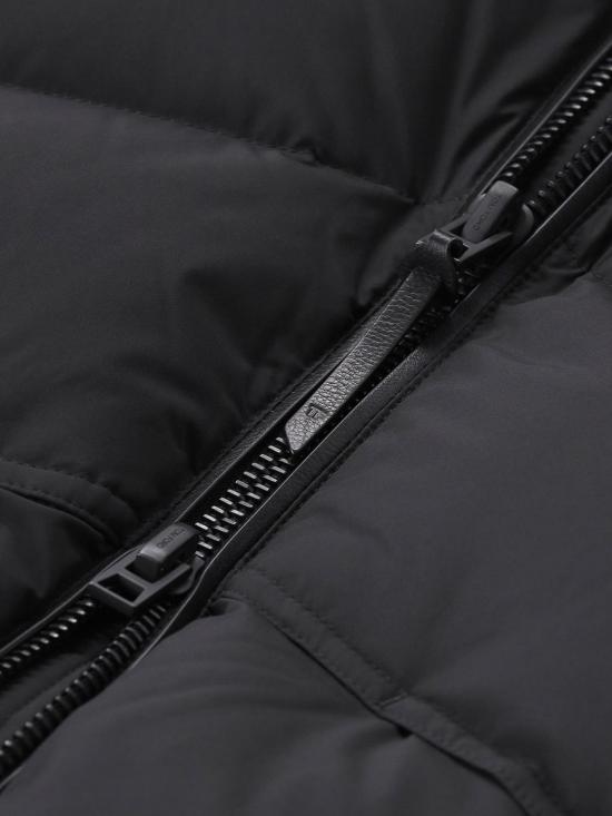 26FW 톰포드 베스트 OGD011FMN090 NAA Black - TOMFORD
