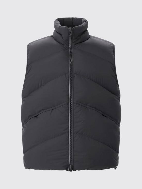 26FW 톰포드 베스트 OGD011FMN090 NAA Black - TOMFORD