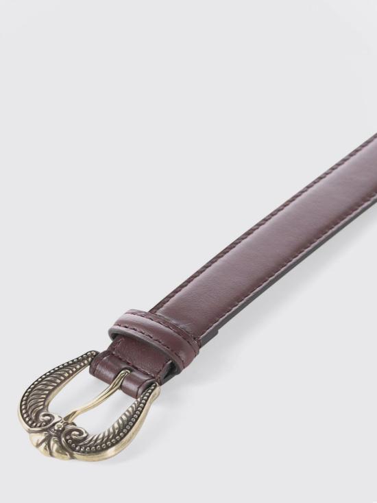 26FW 에트로 레귤러 벨트 WP3B0097AP11R R0108 Lilac - ETRO