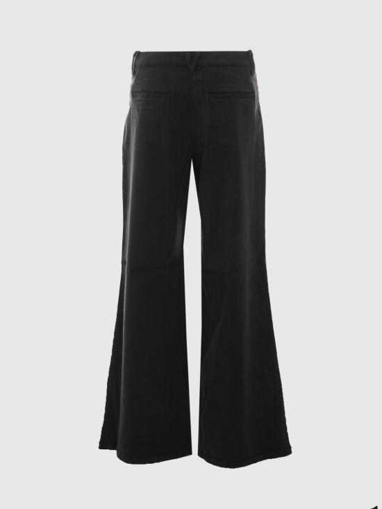 26FW 리우조 데님 팬츠 WF6126T709A 22222 Black - LIU JO