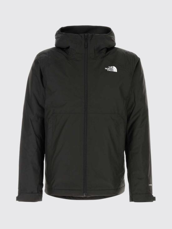 26FW 노스페이스 밀러턴 보온 자켓 NF0A3YFI 4H01 Black - NORTH FACE
