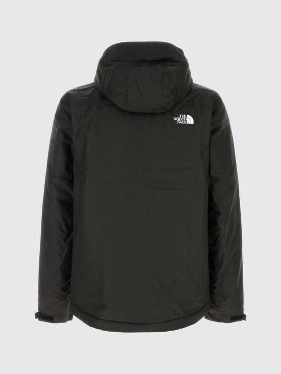 26FW 노스페이스 밀러턴 보온 자켓 NF0A3YFI 4H01 Black - NORTH FACE