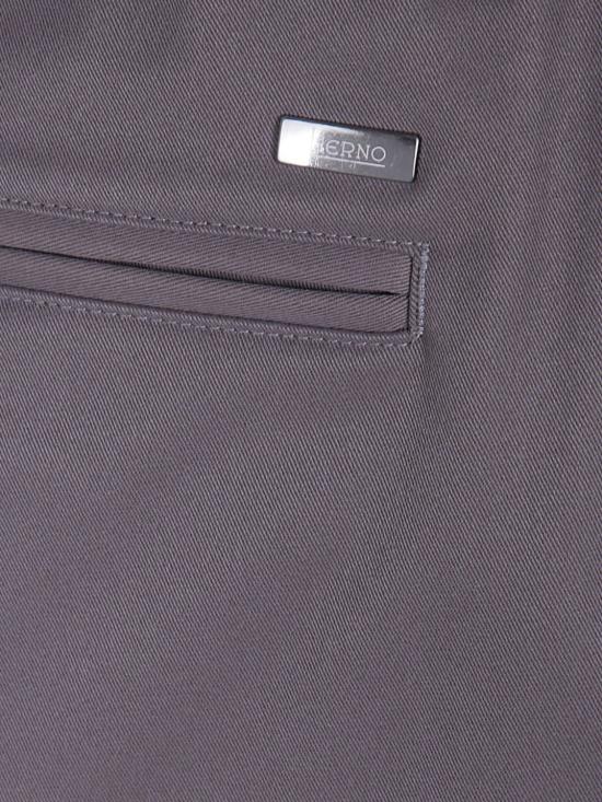 26FW 에르노 팬츠 PT000236U12905 2700 Brown - HERNO