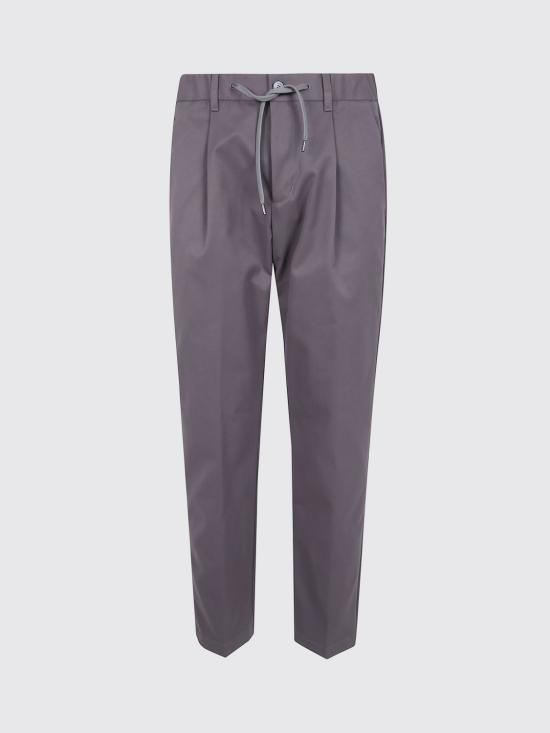 26FW 에르노 팬츠 PT000236U12905 2700 Brown - HERNO
