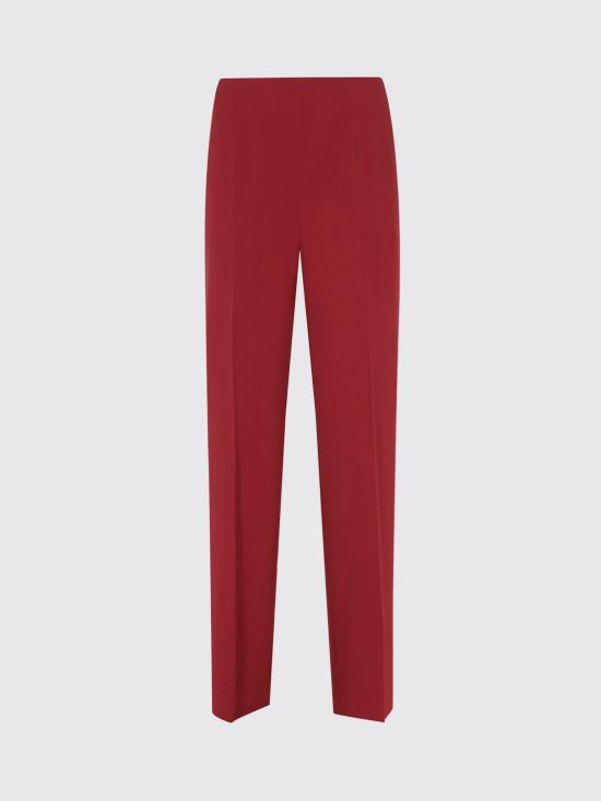 26FW 알베르타 페레티 팬츠 03016634 0142 Red - ALBERTA FERRETTI