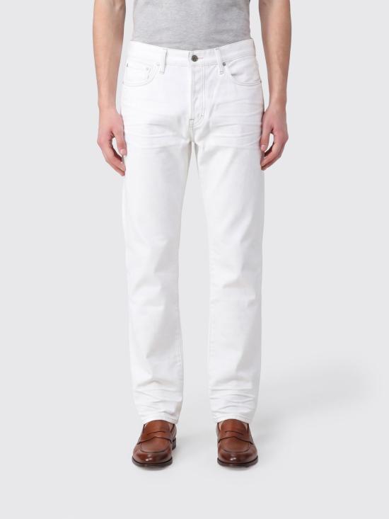 26FW 톰포드 데님 팬츠 DPH003DMC085 WBE Denim