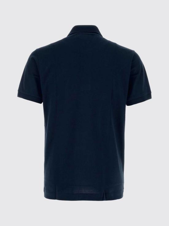 26FW 라코스테 클래식 핏 피케 폴로 셔츠 L1212 166 Navy - LACOSTE